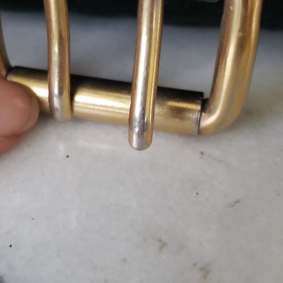 MARC JACOBS Leather trimmed tote - Picture 2 of 12